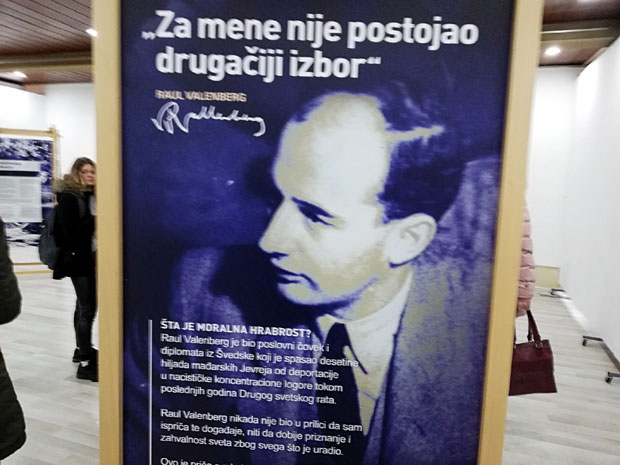 Скидао их је из вагона смрти, плаћао да добију лажне пасоше и побегну: Сећање на шведског бизнисмена и дипломату, који је у Мађарској спасао десетине хиљада Јевреја 